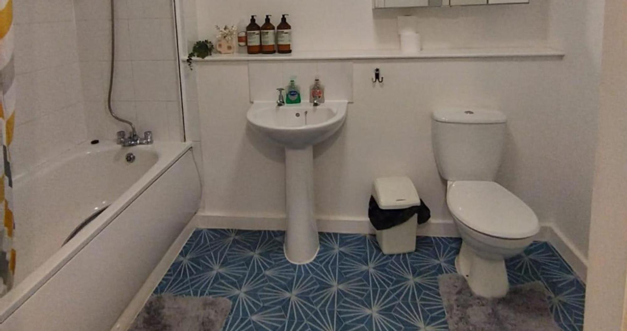 Business & Leisure City Centre 2 Bed En-Suite Apartment With Free Parking And Netflix Coventry Ngoại thất bức ảnh