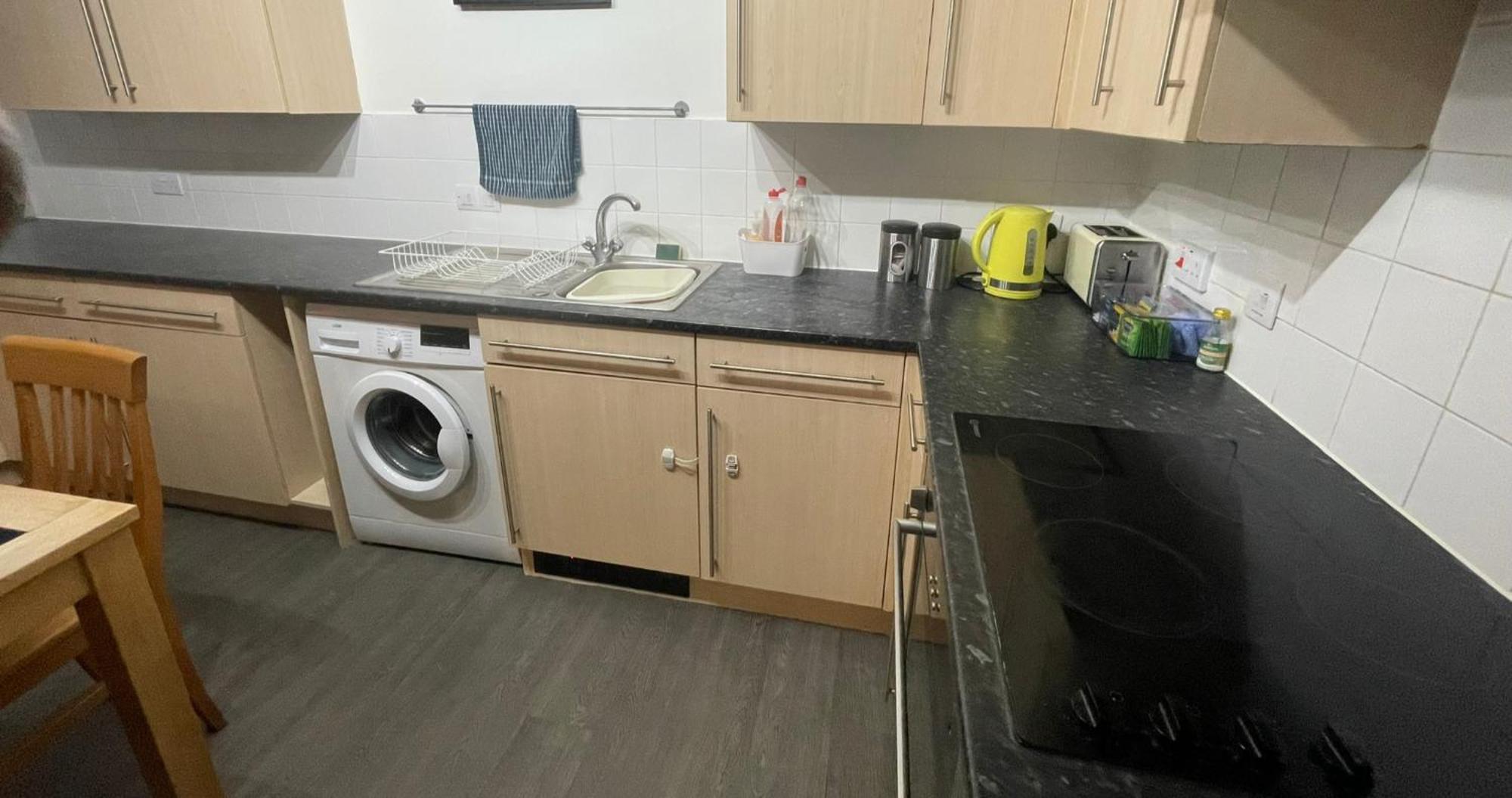 Business & Leisure City Centre 2 Bed En-Suite Apartment With Free Parking And Netflix Coventry Ngoại thất bức ảnh