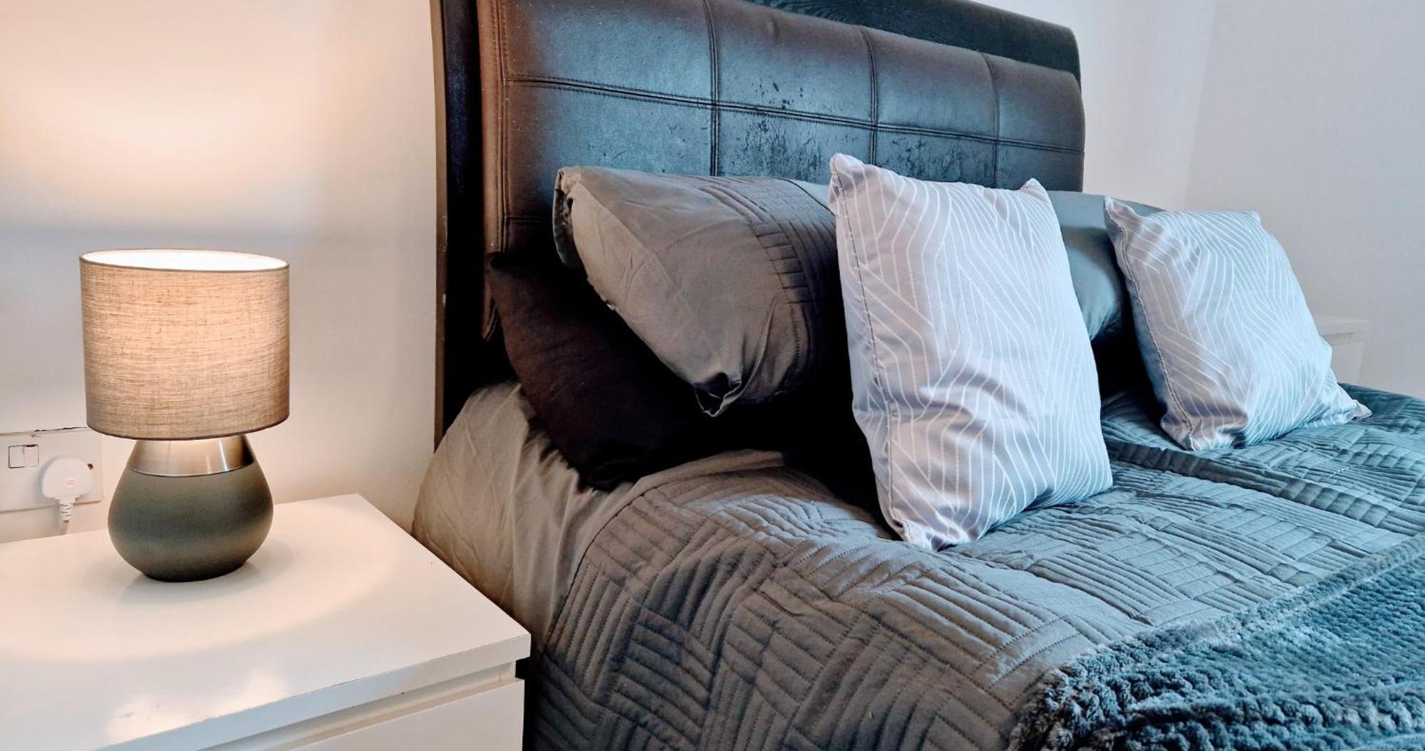 Business & Leisure City Centre 2 Bed En-Suite Apartment With Free Parking And Netflix Coventry Ngoại thất bức ảnh