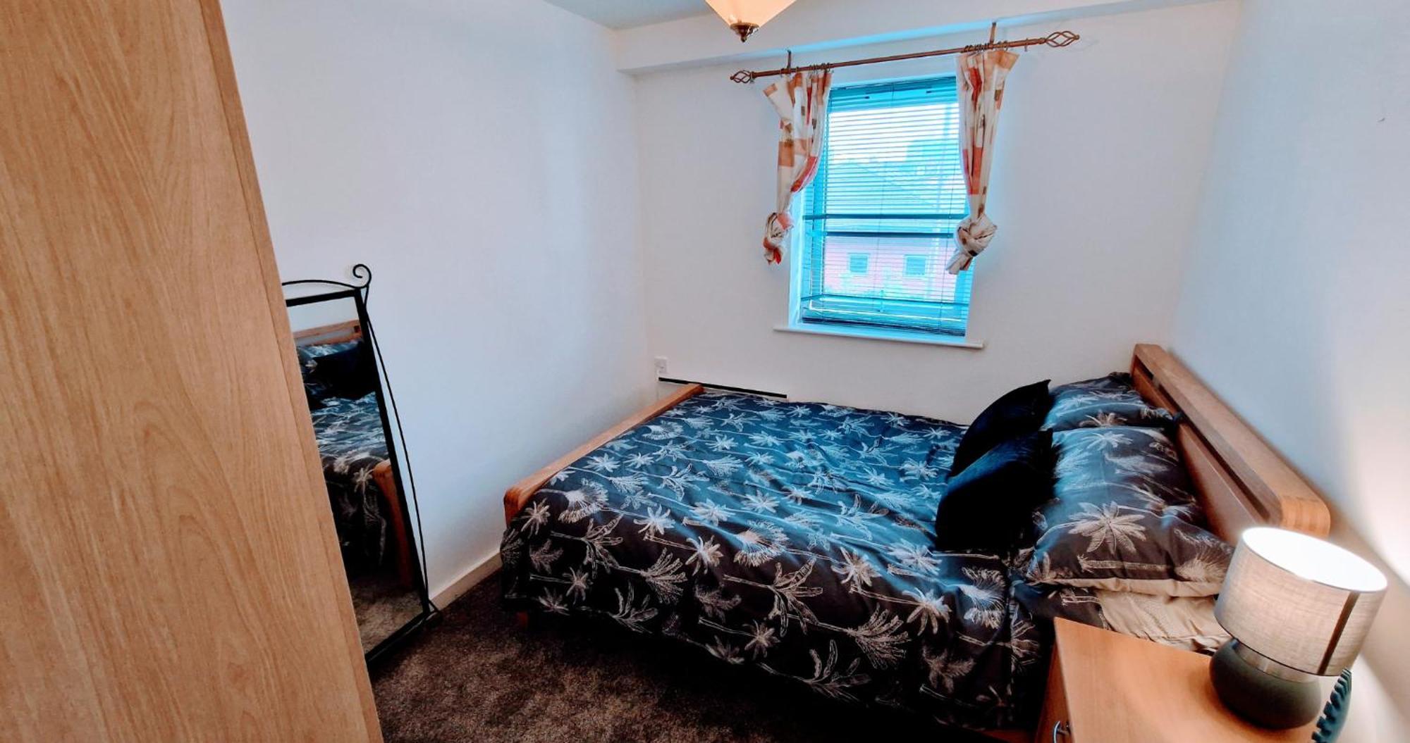 Business & Leisure City Centre 2 Bed En-Suite Apartment With Free Parking And Netflix Coventry Ngoại thất bức ảnh