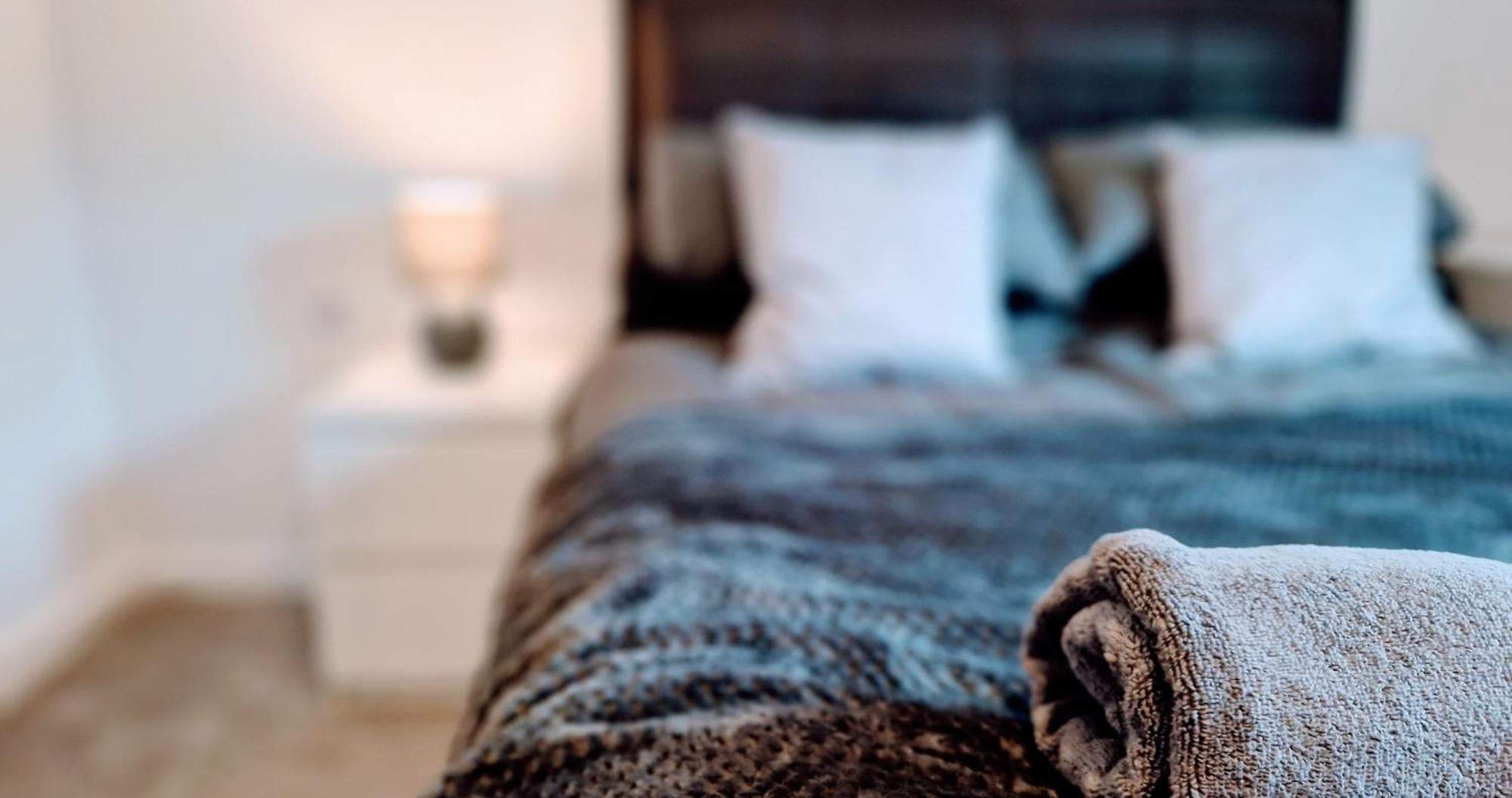 Business & Leisure City Centre 2 Bed En-Suite Apartment With Free Parking And Netflix Coventry Ngoại thất bức ảnh