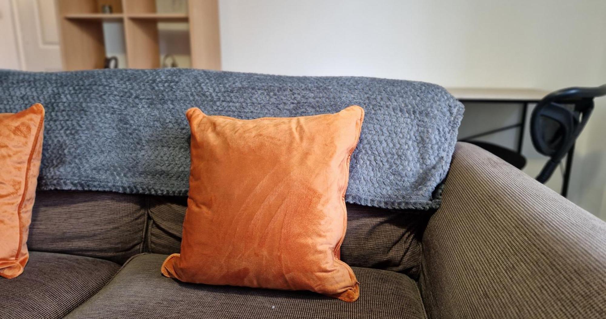 Business & Leisure City Centre 2 Bed En-Suite Apartment With Free Parking And Netflix Coventry Ngoại thất bức ảnh