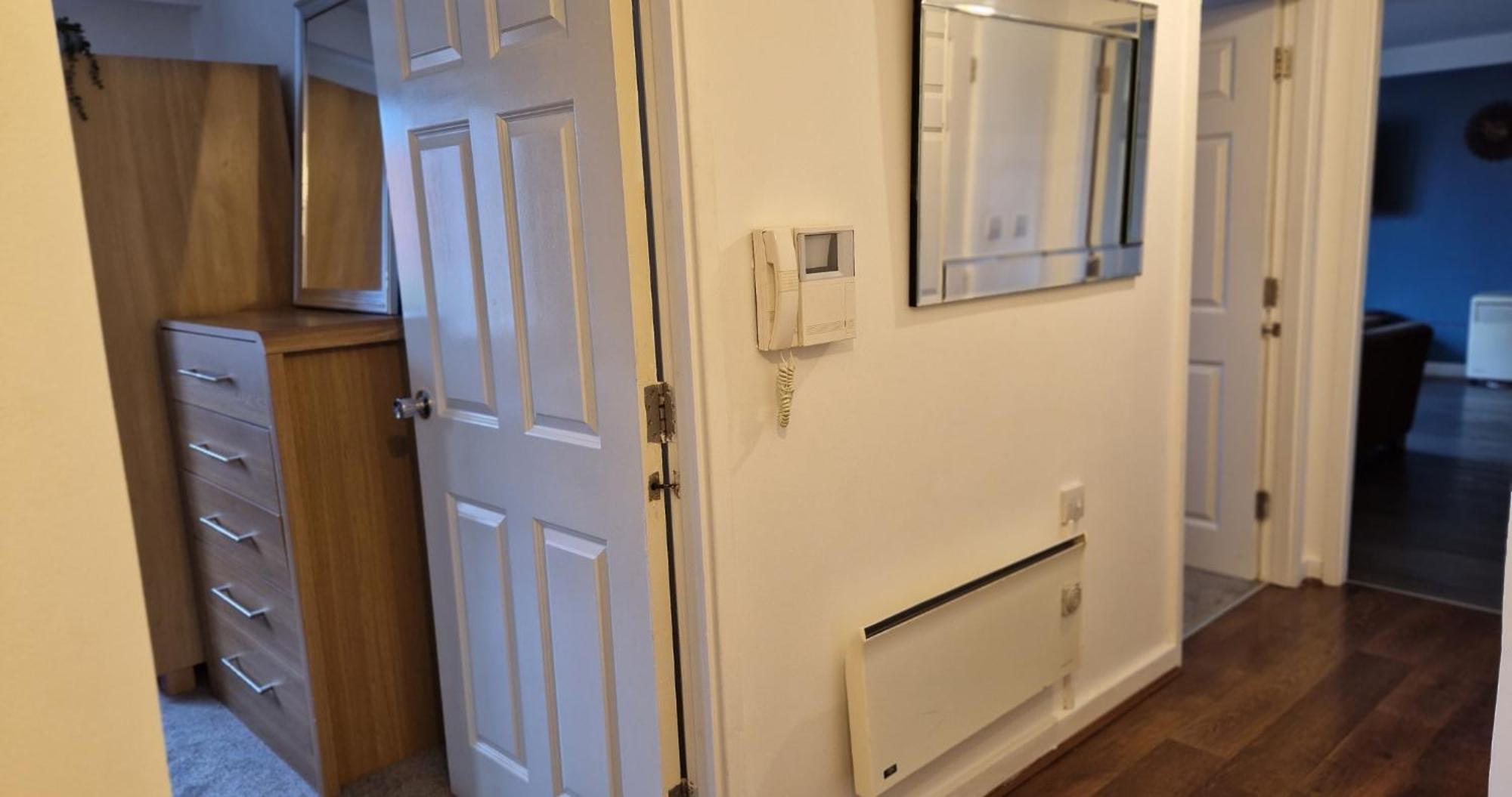 Business & Leisure City Centre 2 Bed En-Suite Apartment With Free Parking And Netflix Coventry Ngoại thất bức ảnh