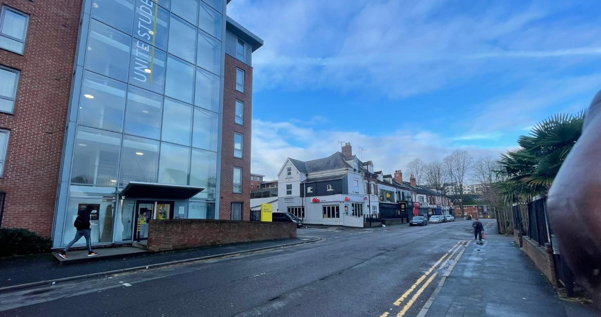 Business & Leisure City Centre 2 Bed En-Suite Apartment With Free Parking And Netflix Coventry Ngoại thất bức ảnh